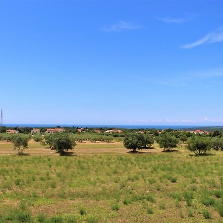 Horizont Apartman Kukci Zewnętrze zdjęcie
