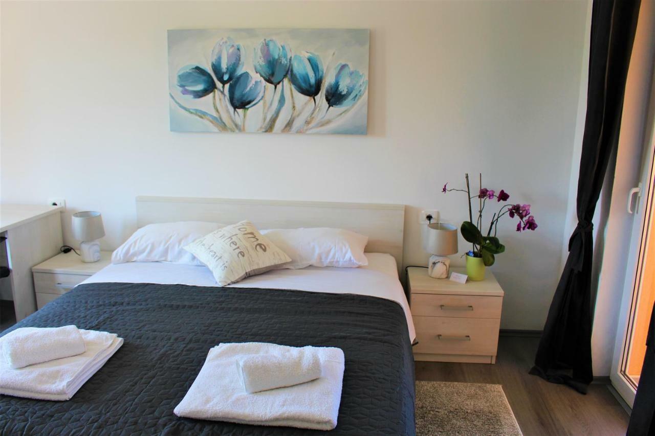 Horizont Apartman Kukci Zewnętrze zdjęcie