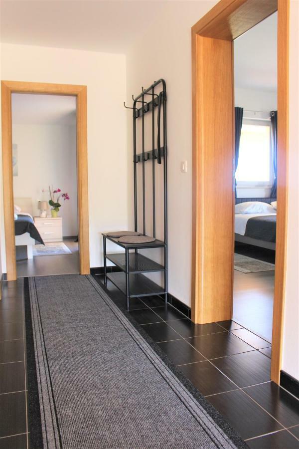 Horizont Apartman Kukci Zewnętrze zdjęcie