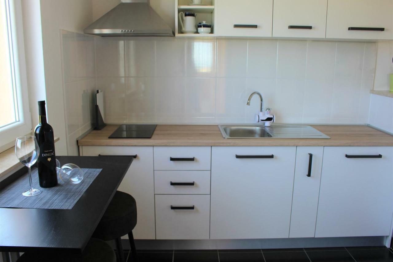 Horizont Apartman Kukci Zewnętrze zdjęcie
