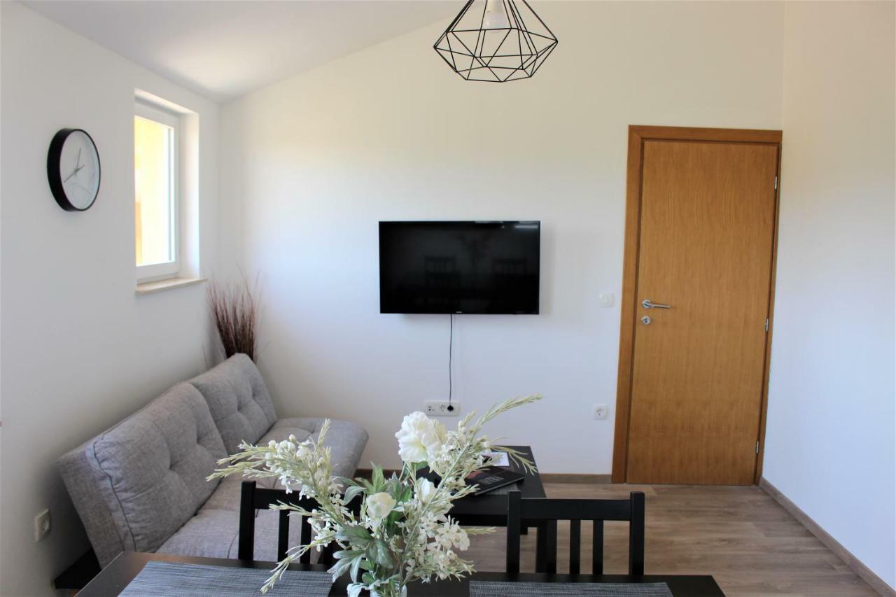 Horizont Apartman Kukci Zewnętrze zdjęcie